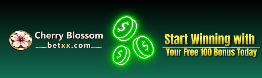 100 free spins: Start Winning with Your Free 100 Bonus Today