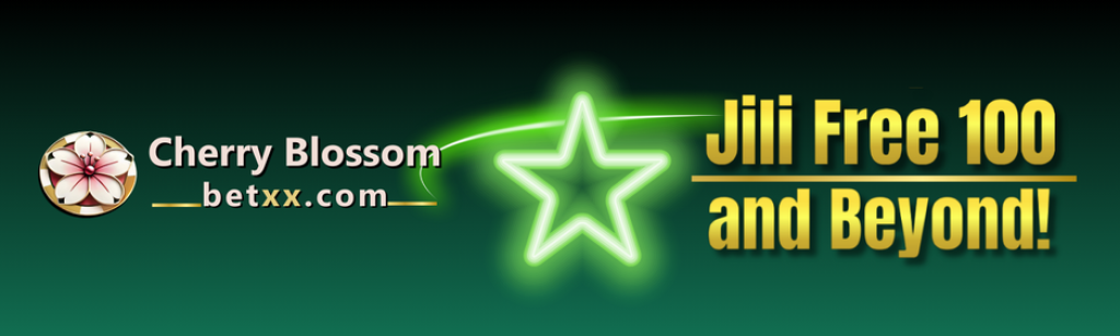 Discover Unmatched Rewards with ubet95 free 100: Jili Free 100 and Beyond!