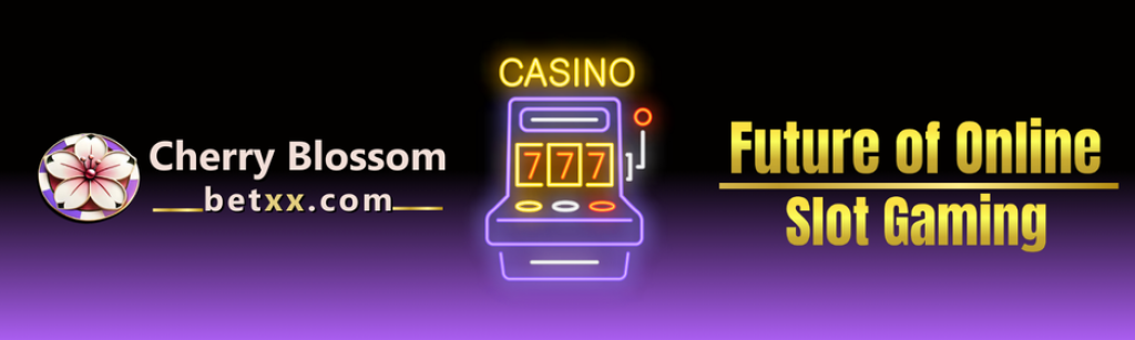 777 slots lucky 777 casino: The Future of Online Slot Gaming