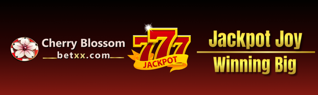 Jackpot Joy: Winning Big with magic jili