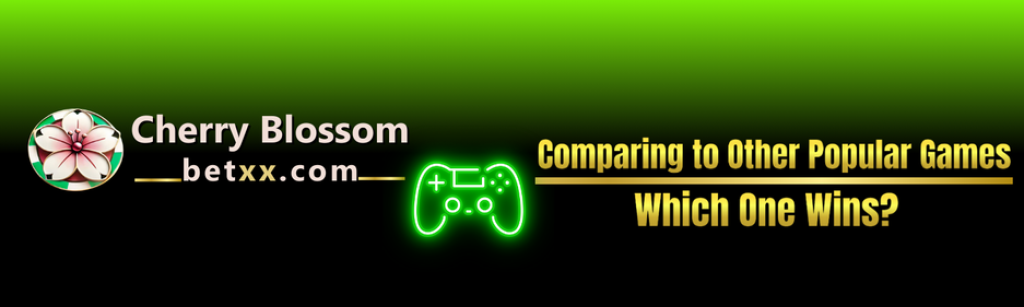 Comparing [Keyword4] to Other Popular Games – Which One Wins?